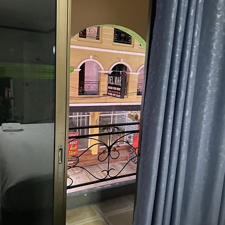 Budget Inn Pattaya Exteriör bild